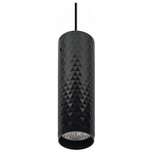Подвесной светильник IMEX Rodeo IL.0005.1700-P BK
