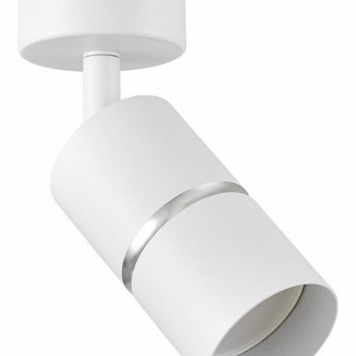 Спот Lampit ASTI TS TK40-C1 WT+CHR Спот Lampit ASTI TS TK40-C1 WT+CHR