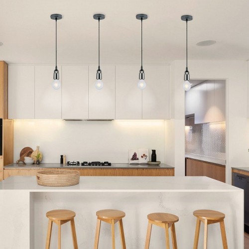 Подвесной светильник Uniel DLC UL-00005287