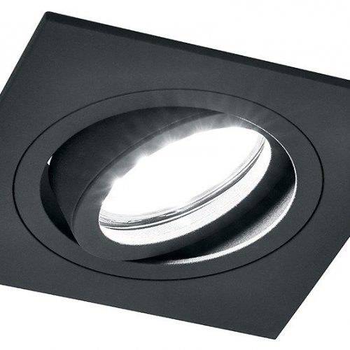 Встраиваемый светильник Feron DL2801 40526