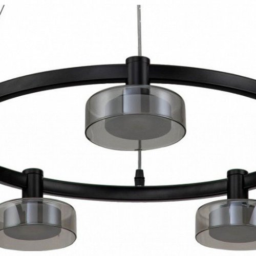 Подвесной светильник Stilfort Gloze 4009/02/05P