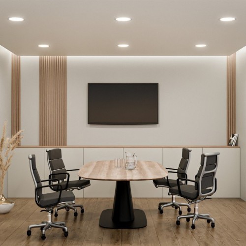 Встраиваемый светильник Apeyron Electrics  06-160