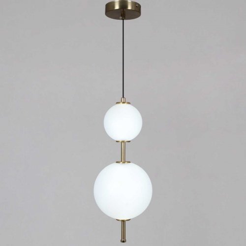 Подвесной светильник Reluce 56030-0.9-02 COPPER