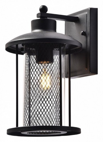 Уличный настенный светильник Feron Бордо PL721 48388