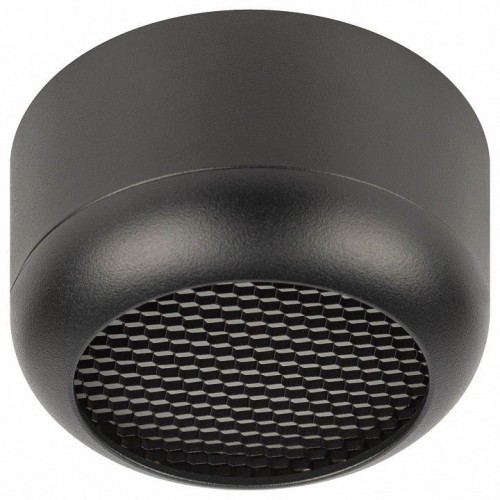 Накладной светильник Эра  OL56 BK