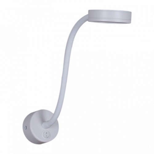 Бра Reluce Technical 86206 86206-9.2-001MN LED5W WT