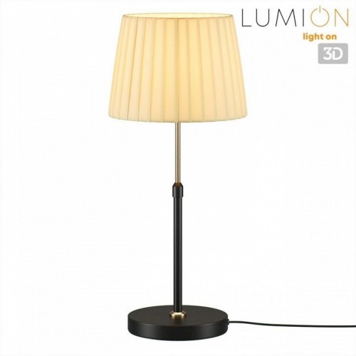 Интерьерная настольная лампа Lumion Tune 8302/1T