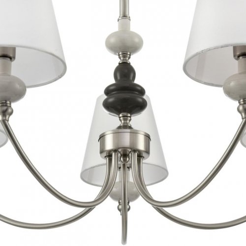 Подвесная люстра Lumion Kentuki 8283/5 Подвесная люстра Lumion Kentuki 8283/5