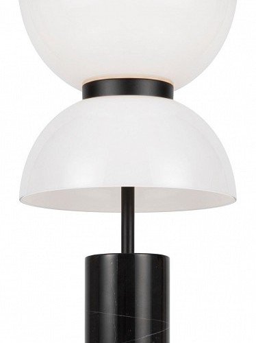 Интерьерная настольная лампа Maytoni Memory MOD178TL-L11B3K