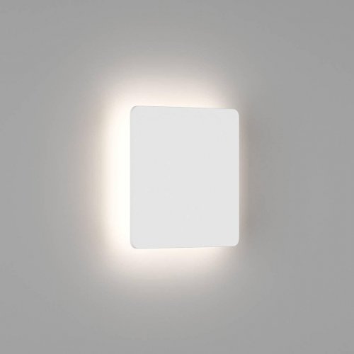 Настенный светодиодный светильник DesignLed JY Rubik LWA807A-WH-WW 002809 Настенный светодиодный светильник DesignLed JY Rubik LWA807A-WH-WW 002809