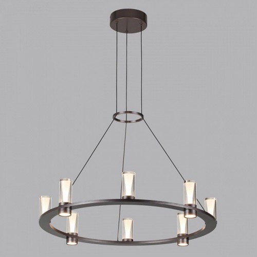 Подвесной светильник Odeon Light Defance 7143/55L