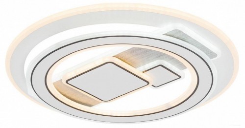 Потолочная люстра Citilux Costa CL741020