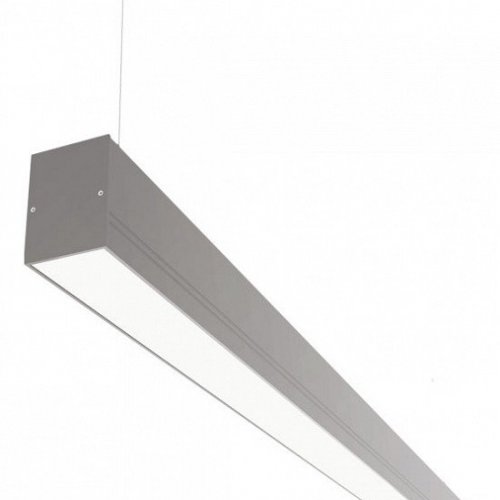 Накладной светильник WoltaPRO  ДСО01-36-101-5К-С