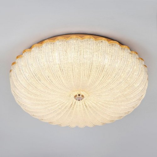 Потолочный светильник  L1115-500 GD