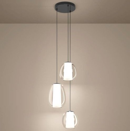 Подвесной светильник Menorca 390458