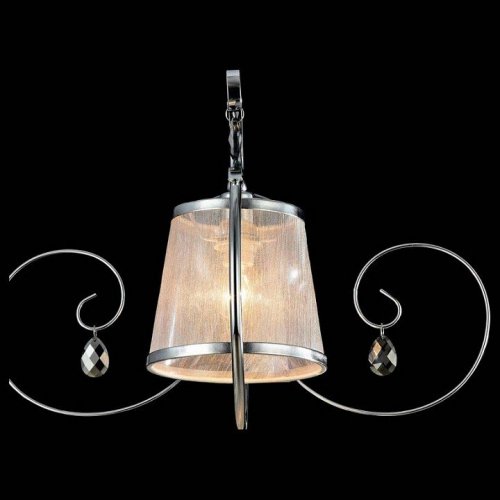 Бра Freya Simone FR2020-WL-01-CH Бра Freya Simone FR2020-WL-01-CH