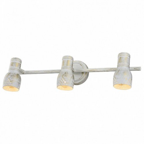 Спот Lussole Lgo LSP-8057 Спот Lussole Lgo LSP-8057