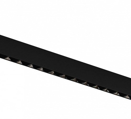 Трековый светильник Maytoni Points TR193-1-15W3K-M-B