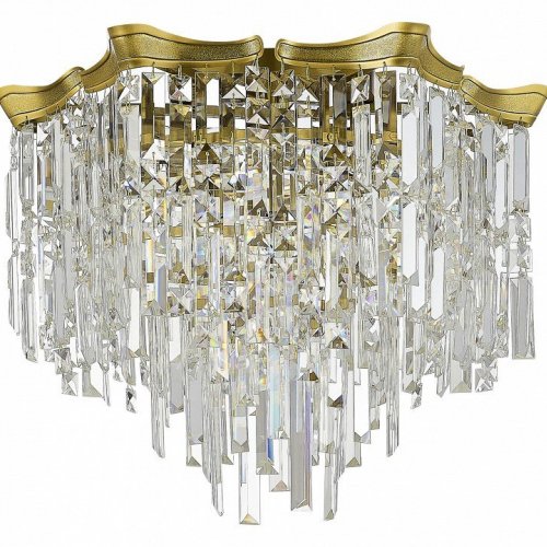 Потолочная люстра ST Luce Ofelia SL1659.302.10