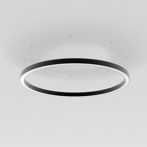 Подвесной светодиодный светильник Arlight SP-Line-Hang-Arc-O3535-D800-65W Day4000 034007(2) Подвесной светодиодный светильник Arlight SP-Line-Hang-Arc-O3535-D800-65W Day4000 034007(2)