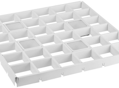 Точечный светильник DVO-21 DVO21-06-O-4K80-5