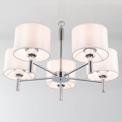 Подвесная люстра Citilux Аврора CL463150 Подвесная люстра Citilux Аврора CL463150