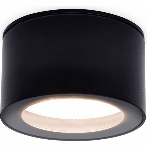 Точечный светильник Ambrella light TECHNO SPOT TN6523