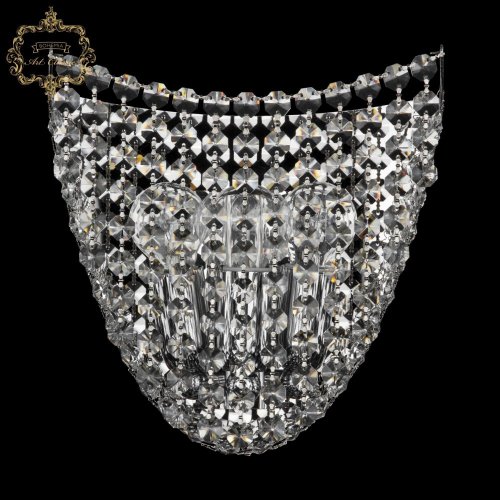 Бра ArtClassic 70.08 70.081B.22.Ni Бра ArtClassic 70.08 70.081B.22.Ni