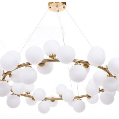 Подвесная люстра Lumina Deco Marsiada LDP 6033-40 MD Подвесная люстра Lumina Deco Marsiada LDP 6033-40 MD