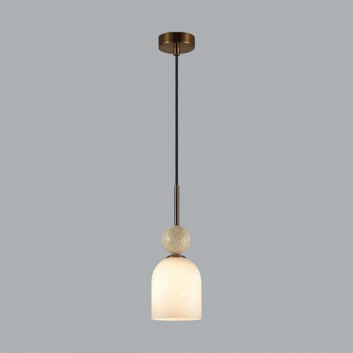 Подвесной светильник Odeon Light Lolla 6625/1B