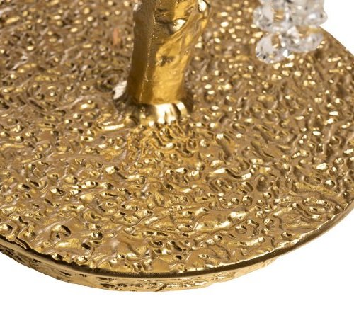 Интерьерная настольная лампа  86-80860