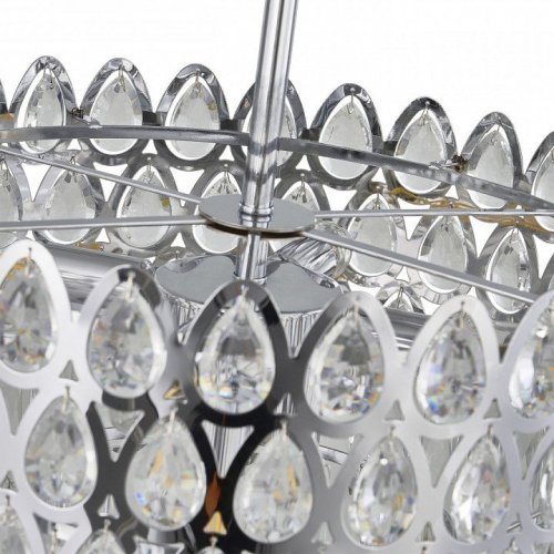 Потолочная люстра Arte Milano Sorrento-2019 372019/6/300/390 CR Потолочная люстра Arte Milano Sorrento-2019 372019/6/300/390 CR