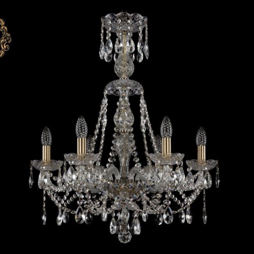 Подвесная люстра ArtClassic 11.21 11.21.6.200.XL-68.Br.Sp