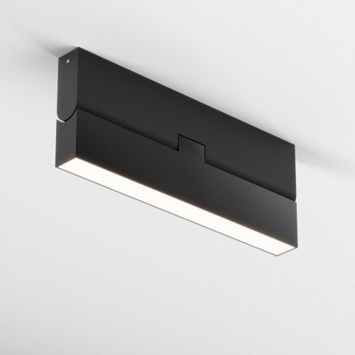 Точечный светильник Maytoni Basis Rot C133CL-12W3K-B Точечный светильник Maytoni Basis Rot C133CL-12W3K-B