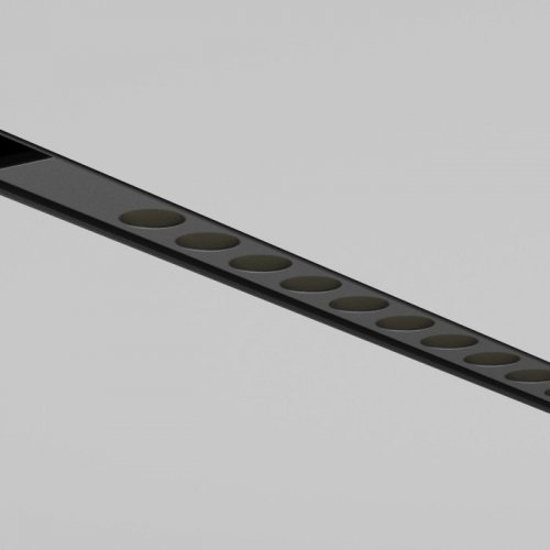 Трековый светильник Points TR232-2-15W4K-B