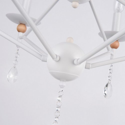 Подвесная люстра Ambrella TR TR9596
