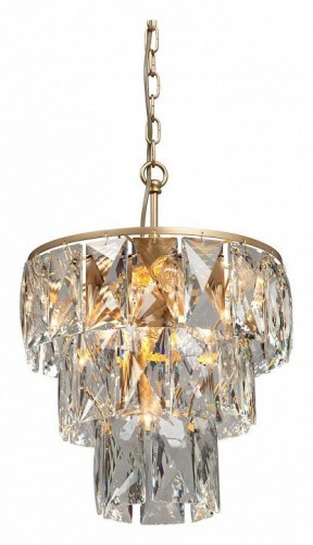 Подвесная люстра Vitaluce V5262-8/6+1