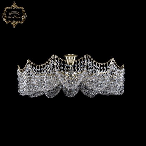 Потолочная люстра ArtClassic 71.08 71.081.67.G