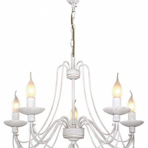 Подвесная люстра F-Promo Chateau 2164-5P