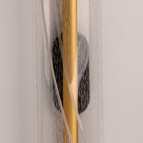 Накладной светильник De City Конти 32 488022401