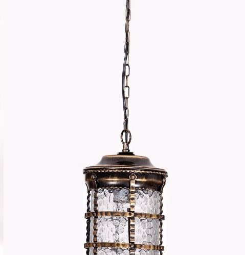 Уличный светильник подвесной Oasis Light BARSELONA 81205 cover Gb Уличный светильник подвесной Oasis Light BARSELONA 81205 cover Gb