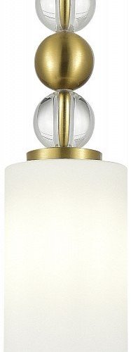 Подвесной светильник ST-Luce AURORA SL2003.303.01