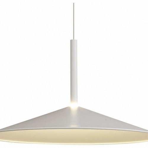 Подвесной светодиодный светильник Mantra Calice 7890