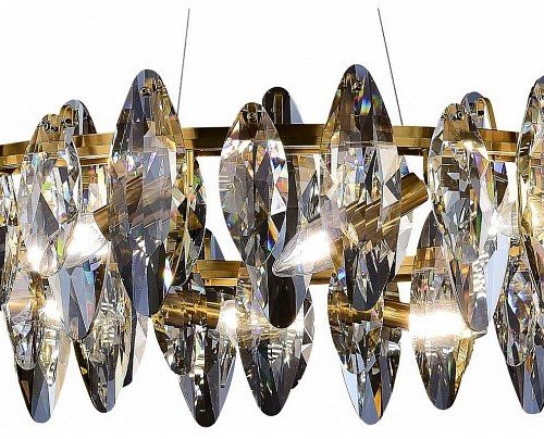 Подвесная люстра ST Luce Ancona SL1227.303.12 Подвесная люстра ST Luce Ancona SL1227.303.12