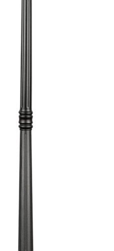 Наземный фонарь Oasis Light MADRID 84309/10 down Bl Наземный фонарь Oasis Light MADRID 84309/10 down Bl