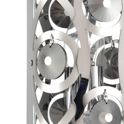 Настенный светильник Vele Luce Silk VL3143W01