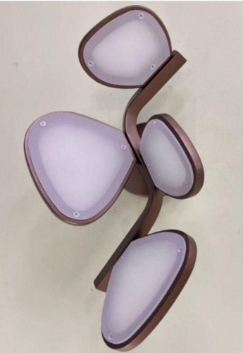 Настенный светильник Alfa Light F3224-142