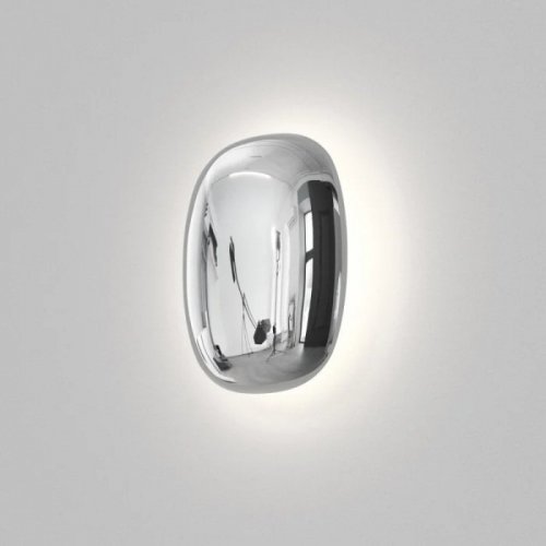 Настенный светильник GLOSSA DK5110-CR