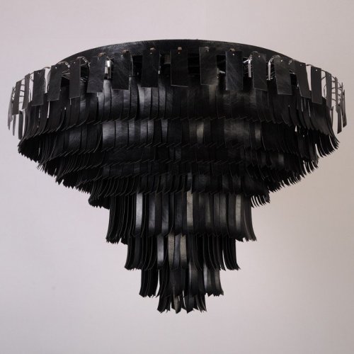 Потолочная люстра Manne PL.7433CR PL.7433CR D80 Потолочная люстра Manne PL.7433CR PL.7433CR D80