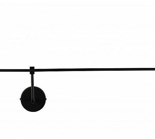 Бра Nowodvorski Monaco 9362